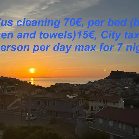 Sa Domu Mea Apartamento