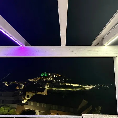 Apartman Sa Domu Mea Castelsardo