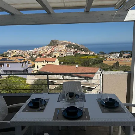 Sa Domu Mea Castelsardo