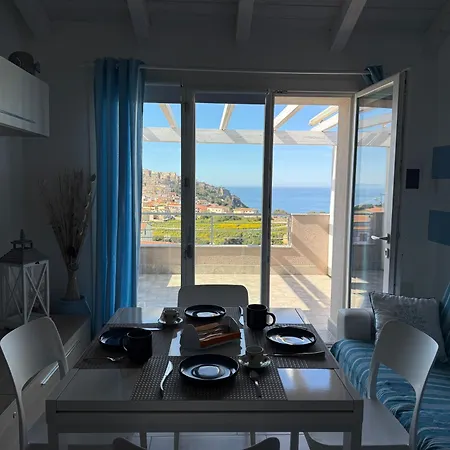Sa Domu Mea * Castelsardo