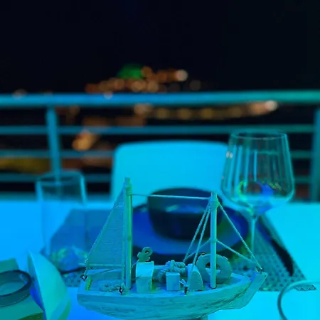 Sa Domu Mea Castelsardo