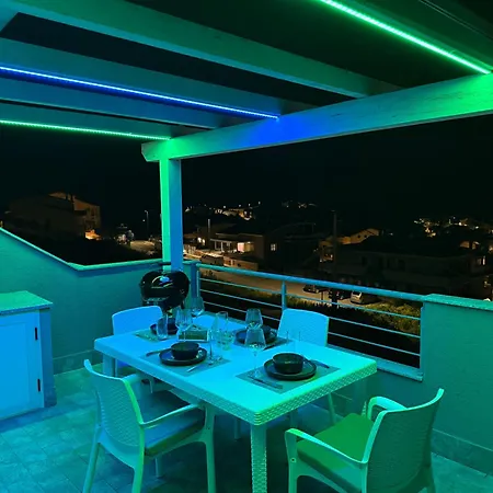 Sa Domu Mea Apartman Castelsardo
