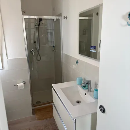 Apartamento Sa Domu Mea