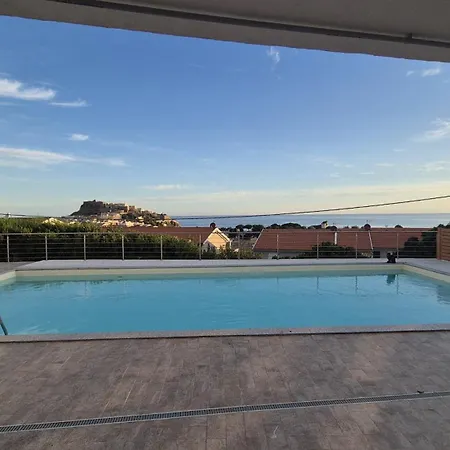 Sa Domu Mea * Castelsardo