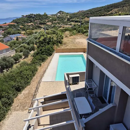 Sa Domu Mea * Castelsardo