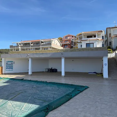Sa Domu Mea Apartamento Castelsardo