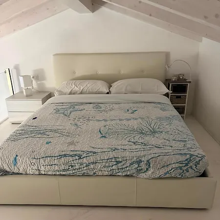Sa Domu Mea Apartamento Castelsardo
