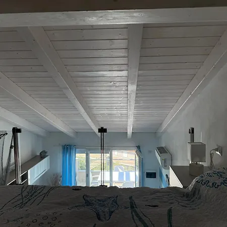 Sa Domu Mea Apartamento *