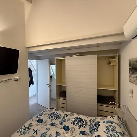 Apartamento Sa Domu Mea *