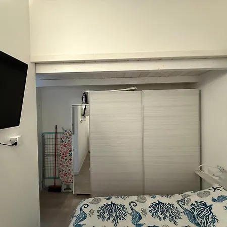 Apartamento Sa Domu Mea *