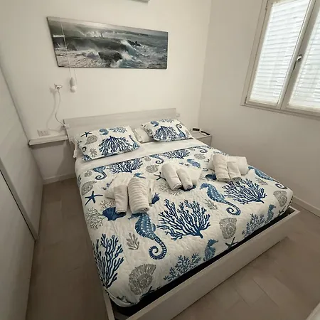 Sa Domu Mea Apartamento Castelsardo