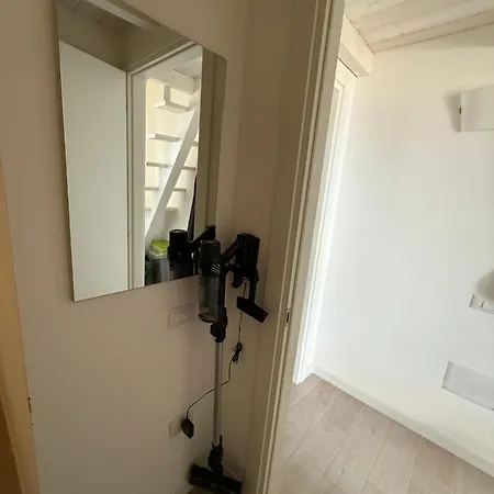 Apartamento Sa Domu Mea *