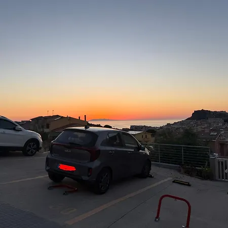Sa Domu Mea Apartamento Castelsardo