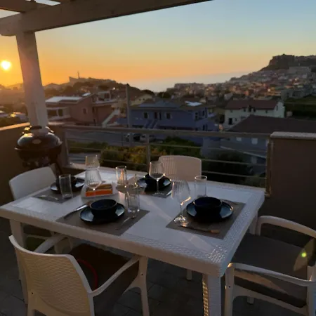 Sa Domu Mea Apartamento Castelsardo