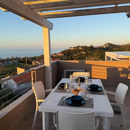 Apartamento Sa Domu Mea *