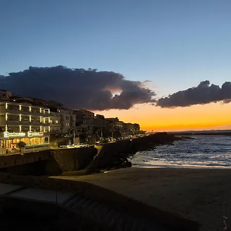 Apartamento Sa Domu Mea