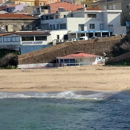 Apartman Sa Domu Mea Castelsardo