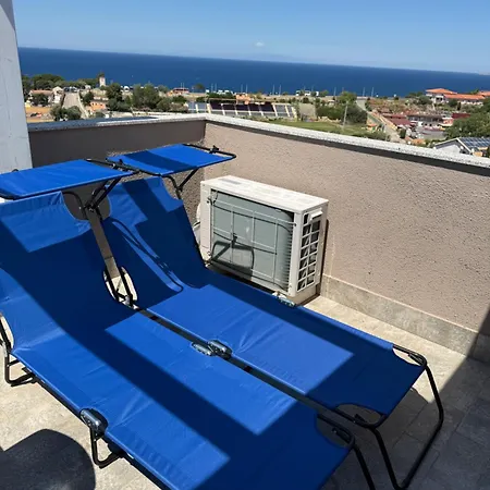 Sa Domu Mea Castelsardo