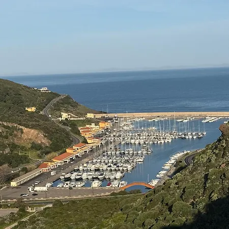 Sa Domu Mea Apartamento Castelsardo