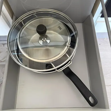 Sa Domu Mea Apartamento *
