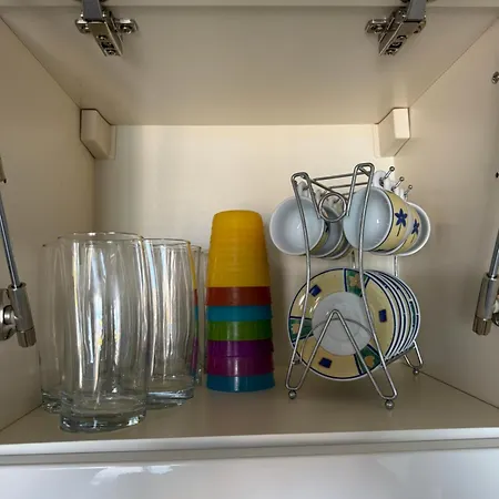 Apartamento Sa Domu Mea