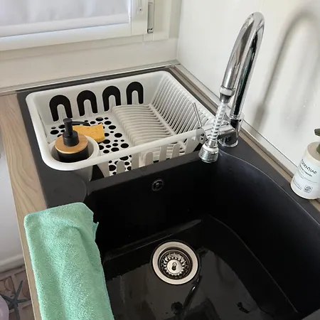 Sa Domu Mea Apartamento *