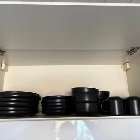 Apartman Sa Domu Mea Castelsardo