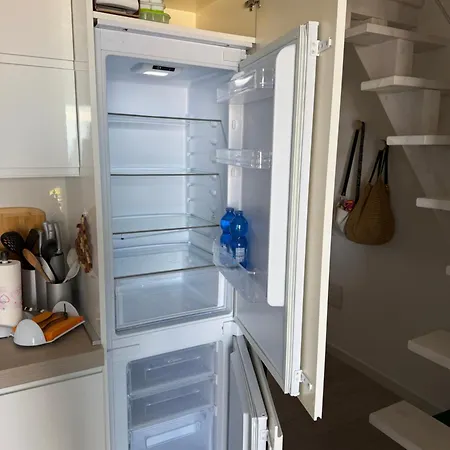 Apartamento Sa Domu Mea