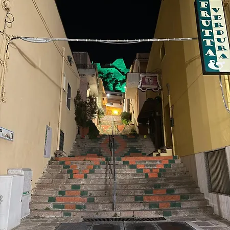 Sa Domu Mea Apartamento *