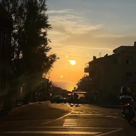 Sa Domu Mea Castelsardo