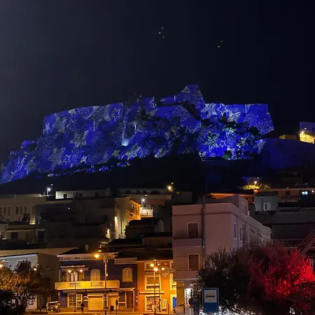 Sa Domu Mea * Castelsardo