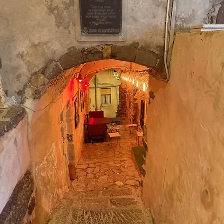 Sa Domu Mea Apartamento Castelsardo