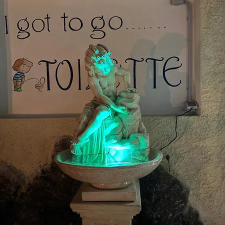 Sa Domu Mea Apartman