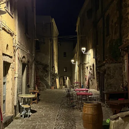 Apartamento Sa Domu Mea *