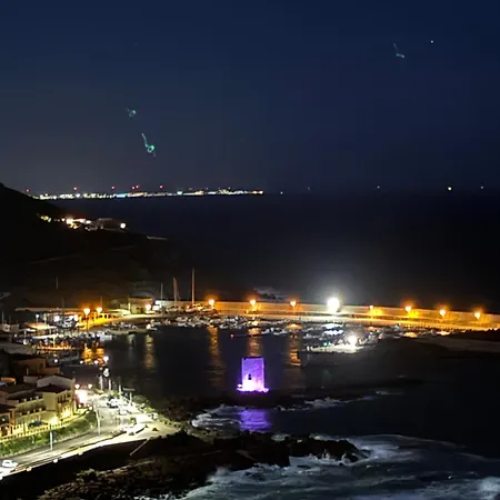 Sa Domu Mea Castelsardo