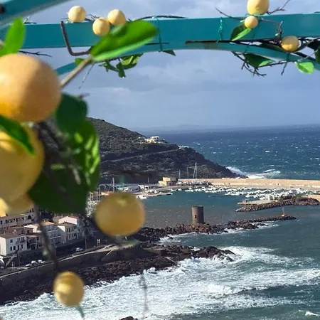 Sa Domu Mea * Castelsardo