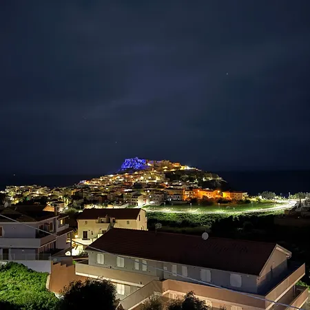 Apartman Sa Domu Mea