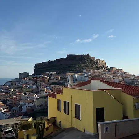 Sa Domu Mea * Castelsardo