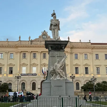 Apartamento Sa Domu Mea *