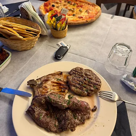 Sa Domu Mea