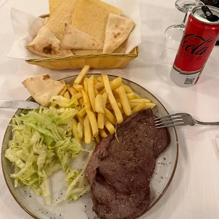 Apartman Sa Domu Mea