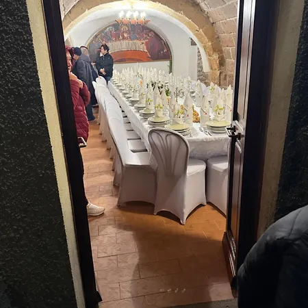 Apartman Sa Domu Mea Castelsardo